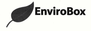 ENVIROBOX logo