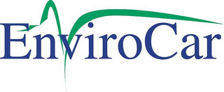 ENVIROCAR logo