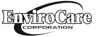 ENVIROCARE CORPORATION logo