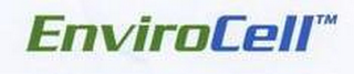 ENVIROCELL logo