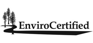 ENVIROCERTIFIED logo