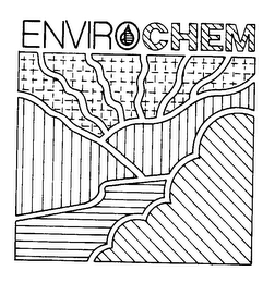 ENVIROCHEM logo
