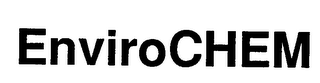 ENVIROCHEM logo