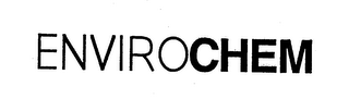 ENVIROCHEM logo