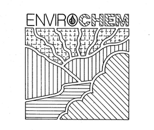 ENVIROCHEM logo