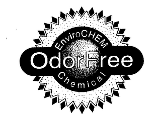 ENVIROCHEM ODORFREE CHEMICAL logo