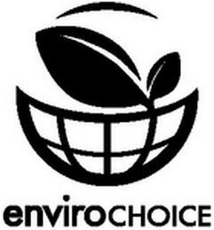 ENVIROCHOICE logo
