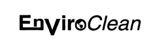 ENVIROCLEAN logo