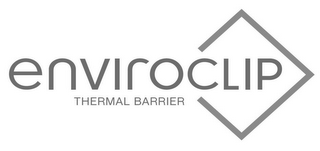 ENVIROCLIP THERMAL BARRIER