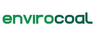 ENVIROCOAL logo