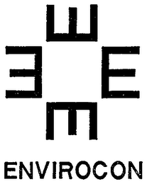 ENVIROCON logo