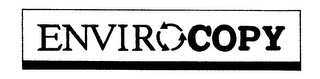 ENVIROCOPY logo