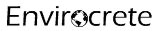 ENVIROCRETE logo