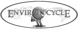 ENVIROCYCLE logo