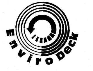 ENVIRODECK logo