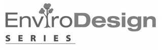 ENVIRODESIGN SERIES logo