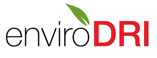 ENVIRODRI logo