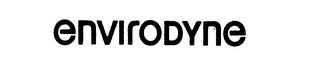 ENVIRODYNE logo