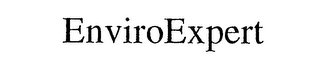 ENVIROEXPERT logo