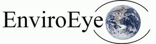 ENVIROEYE logo