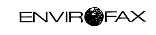 ENVIROFAX logo
