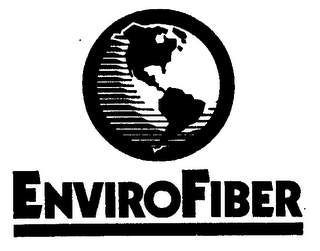 ENVIROFIBER logo