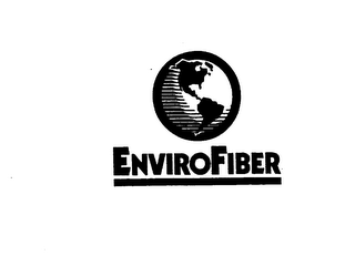 ENVIROFIBER logo