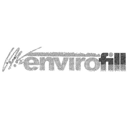 ENVIROFILL logo