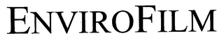 ENVIROFILM logo