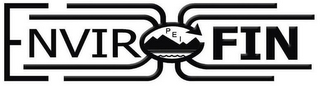 ENVIROFIN PEI logo