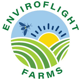 ENVIROFLIGHT FARMS logo