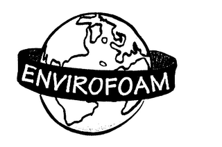 ENVIROFOAM logo