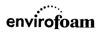 ENVIROFOAM logo