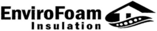 ENVIROFOAM INSULATION logo