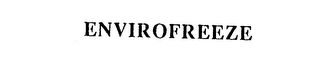 ENVIROFREEZE logo