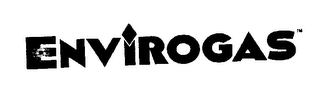 ENVIROGAS logo