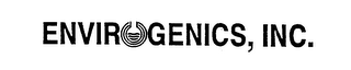 ENVIROGENICS, INC. logo