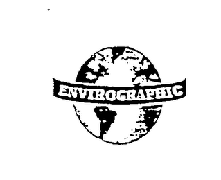 ENVIROGRAPHIC logo