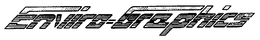 ENVIRO=GRAPHICS logo