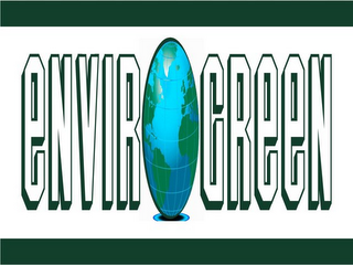 ENVIROGREEN logo