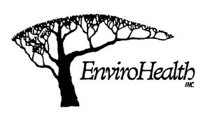 ENVIROHEALTH INC. logo