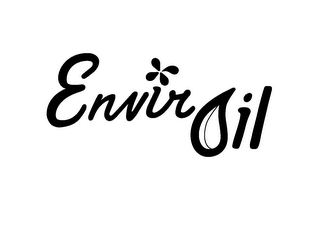ENVIROIL logo