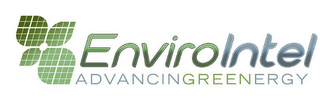 ENVIROINTEL ADVANCINGREENERGY logo