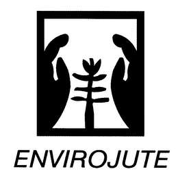 ENVIROJUTE logo