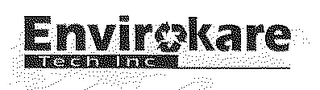 ENVIROKARE TECH INC. logo