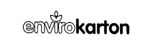 ENVIROKARTON logo