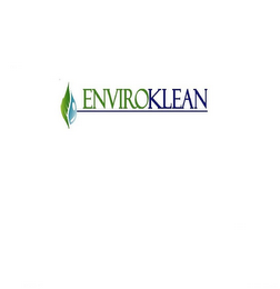 ENVIROKLEAN logo
