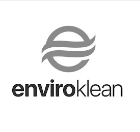 ENVIROKLEAN logo