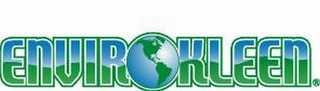 ENVIROKLEEN logo