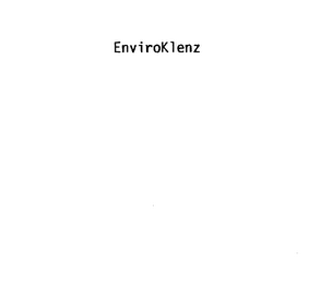 ENVIROKLENZ logo
